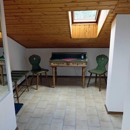 Fewo-Franzi Bei Fuessen Im Ostallgaeu Buching Exteriér fotografie