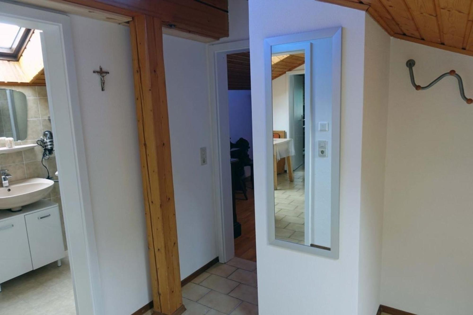 Fewo-Franzi Bei Fuessen Im Ostallgaeu Buching Exteriér fotografie