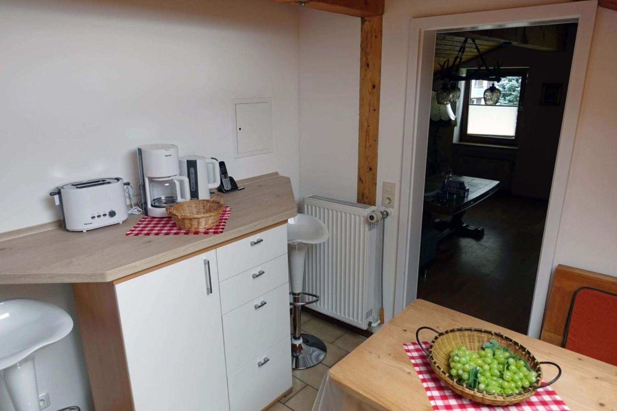 Fewo-Franzi Bei Fuessen Im Ostallgaeu Buching Exteriér fotografie